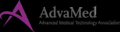 AdvaMed (the Advanced Medical Technology Association) is the world s leading medical technology trade association. Headquartered in the U.S.