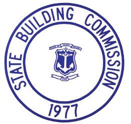 Rhode Island Commercial Codes FAQs When does the new code go into effect? The new suite of building codes (including the new state energy conservation code, SBC-8) was adopted on July 1, 2013.