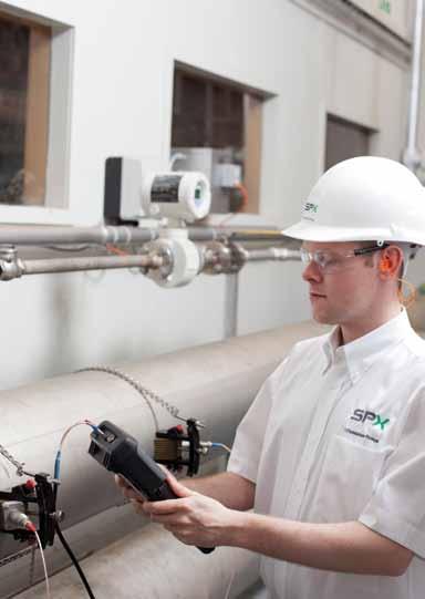 Pumps Technical Services offers pump testing and system assessments using thermometric and flow metre based opportunities for reducing energy consumption and carbon emissions in line with legislative