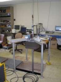 Services, Capabilities, Facilities Specialized transducer design, prototyping, manufacturing and calibration
