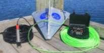 WAVE-TIDE-PLUS Remote Tide System