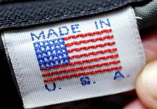 Welcome Kickoff of Arent Fox Made in USA Legal