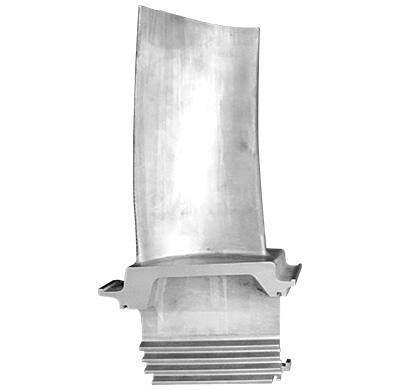 However, turbine inlet temperature is limited by the thermal conditions that can be tolerated by the turbine blade metal alloy.