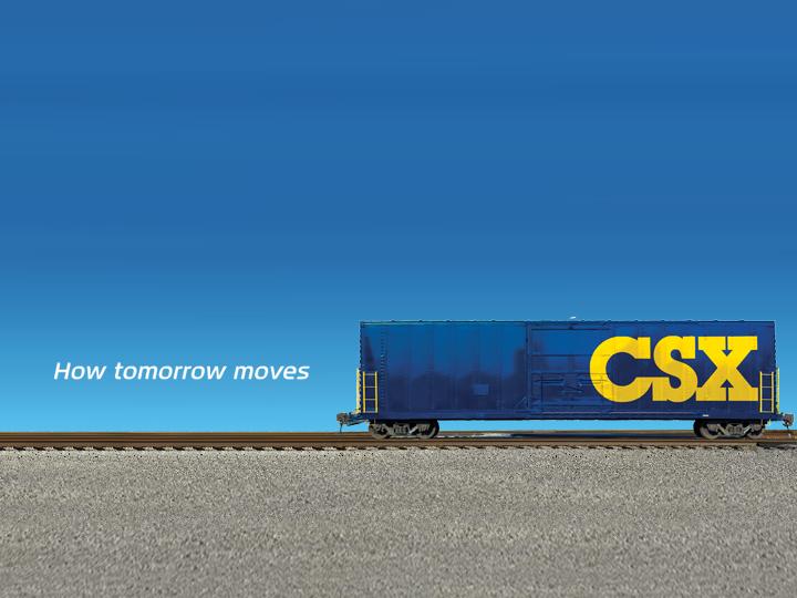 CSX Railway Uses Operations Research to Cash in on Optimized Equipment Distribution Authors: Michael F.