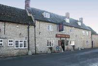 WELCOME Village Meeting The Red Lion -