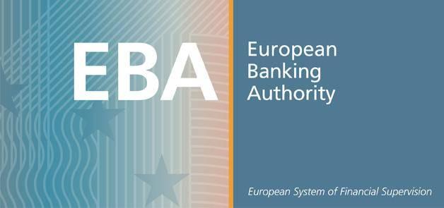 EBA Guidelines On the Remuneration