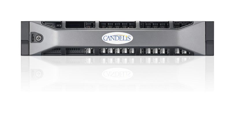 ImageGrid Appliance and Expansion Chassis Specifications 5010 Campus Dr. Newport Beach, CA 92660 Tel: 800 800 8600 (in U.S.) Tel: +1 949 852 1000 (outside U.S.) sales@candelis.com www.candelis.com AD-012 Rev.