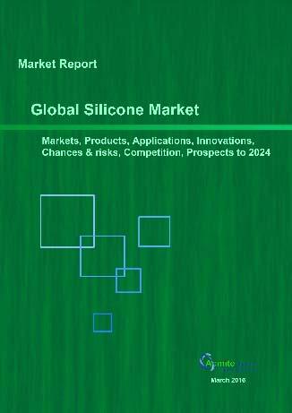 Market Report Global Silicone Market 3 rd Edition Latest update: March, 2016 Publisher: Acmite Market Intelligence Language: English Pages: 525 Price: from 1,490 Abstract The global demand on