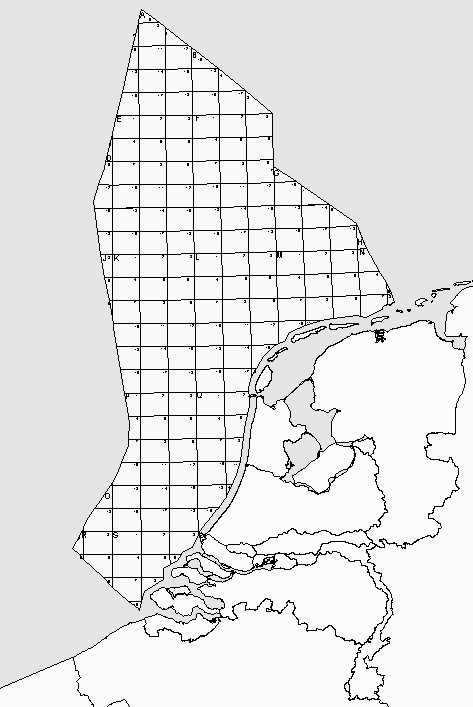 K12-B, The Netherland Before 2004 K12-B gas field has been operated since 1987 The gas produced