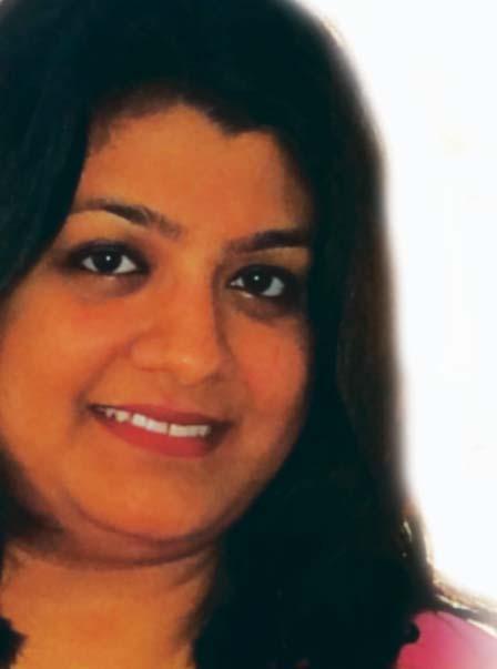 Deepika Pandita Assistant Professor, Symbiosis Institute of Business Management, Pune Prof.