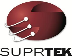 About SuprTEK Since 1996, SuprTEK has provided innovative services in technology strategy and architecture, cyber security, enterprise IT solutions engineering and delivery, managed IT service
