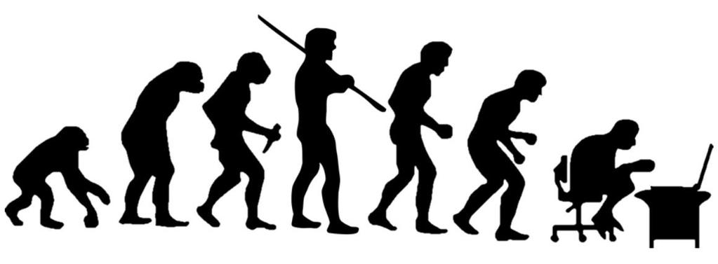 Evolution of Social