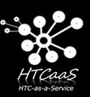 (CLI/GUI/Web portal) HTCaaS is currently running as a pilot service on