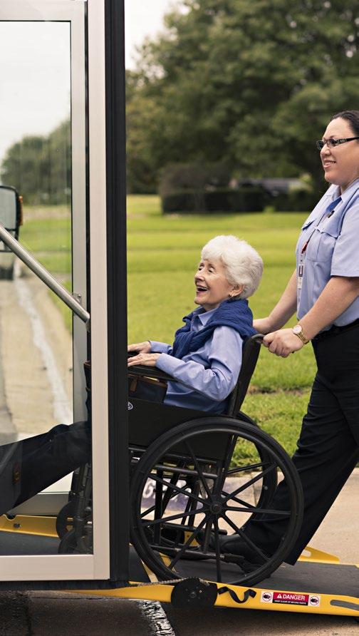 ELIGIBILITY FOR MITS SERVICE Mobility Impaired Transportation Service (MITS) is a transportation service for persons with a verified disability that prevents them from riding regular city bus service.