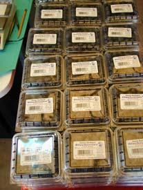 Fresh Blueberry Packs 12 / 6 oz 12 / 5.6 oz 12 / 4.4 oz 12 / 3.5 oz 12 / 100 gm 12 / 125 gm 12 / 160 gm 12 / 175 gm 12 / 1 pt 12 / 12 oz?? 4 / 1 qt?