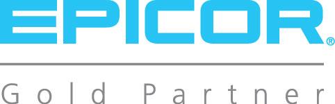 partner for your Epicor ERP solution. Contact us for more information on Epicor Products and Services +353 1 461 1700 inquiries@aspera.