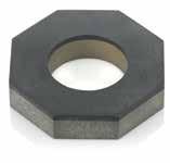 POLYCRYSTALLINE DIAMOND CUTTERS Our range of high performance Premium and Assured PDC cutters are designed to meet your application requirements: Cutters for high impact, abrasion or general purpose