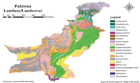 World Environment Day June 2010 107 that very few truly natural habitats remain. To date, no systematic attempt has been made to define the ecological zones of Pakistan.