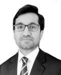 Authors Hasan Iftikhar, Partner Hasan is an experienced telecoms, media and technology management consultant with a strong focus on driving business transformation, strategic change and operational