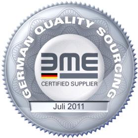 BME-Quality-Seal