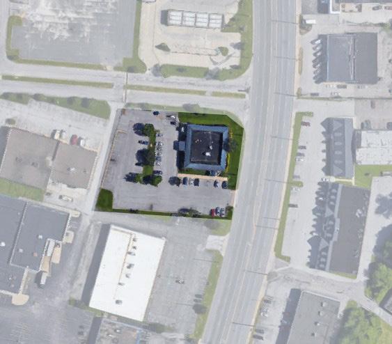 the offering Property Name Property Address Fresenius Medical Care 4750 Northfield Rd, North Randall, OH 44128 Assessor s Parcel Number 771-08-013 Site Description Number of stories One Year built