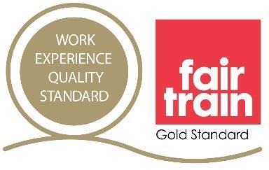 Work Experience Quality Standard Nationally accredited frameworks For employers and