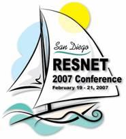 The 2007 RESNET Building Performance Conference is 100% Carbon
