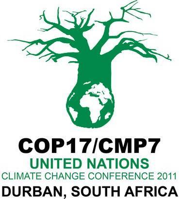 Case1 COP17 Durban carbon neutrality During COP17, SEEE assisted South-South Global Environment and Energy Technology Exchange, cooperating with UNFCCC, launched carbon neutral activities through