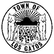 TOWN OF LOS GATOS RESIDENTIAL DEVELOPMENT STANDARDS FOR ALL SINGLE FAMILY AND TWO-FAMILY DWELLINGS IN ALL ZONES EXCEPT THE RESOURCE CONSERVATION AND HILLSIDE RESIDENTIAL ZONES INTENT These