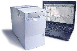 Agilent portfolio of instruments, software tools, and sample