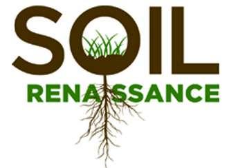 Soil Health Initiatives The Soil Renaissance will focus on four