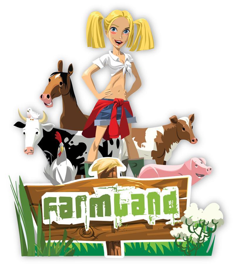 Farmland The European Children s Website on Animal Welfare Respect, health and quality make for a happy farm!