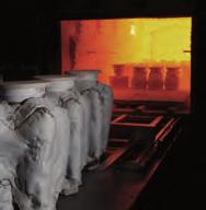 07 Engineering Castings Castings Machining Coatings Joining Thermal Repairs Coatings Chromalloy was the first