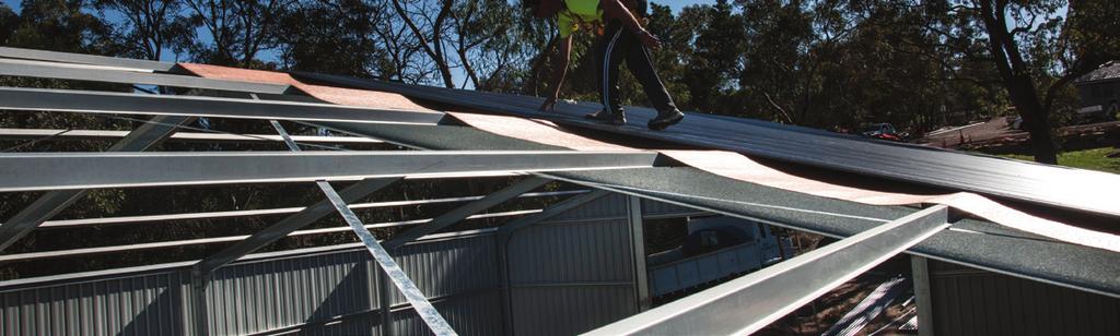 Is your shed classified for fire compliance under the BCA? Don t be mislead by the insulation suppliers claiming sheds are not classified for compliance under the Building Code of Australia (BCA).