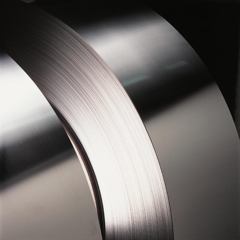 Selecting Carpenter Soft Magnetic Alloys The matrix below compares various classes or families of soft magnetic alloys in terms of their relative performance characteristics and costs.