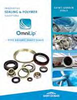 sealing and polymer solutions.