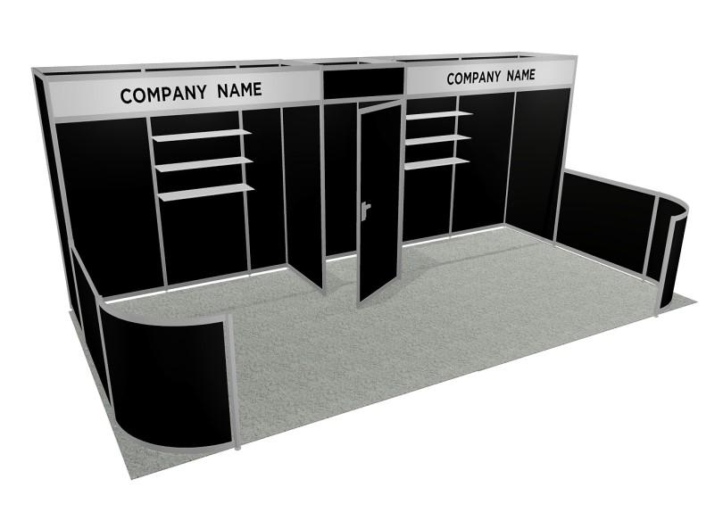 BOOTH RENTAL DISPLAY ORDER FORM Company: Contact Name: Address: City: Zip Code: Phone #: Fax #: Booth Number: E-mail address: Payment, in full, must accompany ALL orders Rental Units are available if