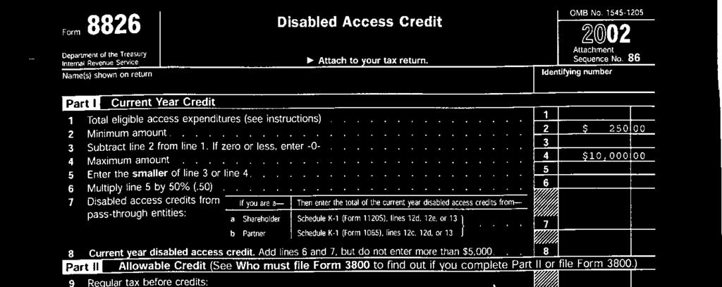 Accessibility Technical Assistance for the ADA, the FACBC and the Fair Housing Act Internal Revenue Service