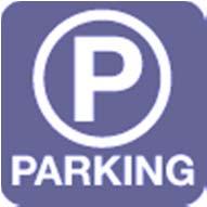 Parking Clarifications/ revisions: Exempt: parking for buses, trucks, delivery and law