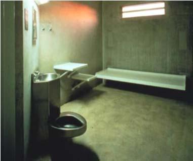 each type Detention/ Correction Facilities Accessible cells: turning