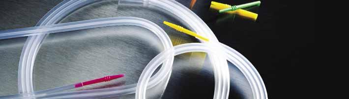 Accessories and packing material SP Medical has developed a very flexible programme of packing materials to supply optimal protection of Guide Wires and Catheters.