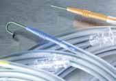 SP Medical A/S: A Brief Introduction Guide Wires and coating SP Medical is a Danish company with more than 25 years experience and know-how in the field of development, manufacturing and sales of