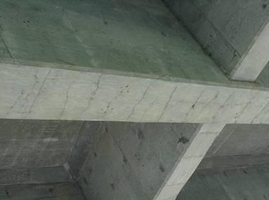 laminates were used to strengthen reinforced concrete beams, and ultra high modulus CFRP laminates were used to strengthen composite concrete-steel girders. 6.