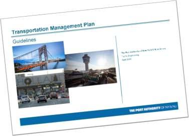 Capital Construction Delivery Transportation Management
