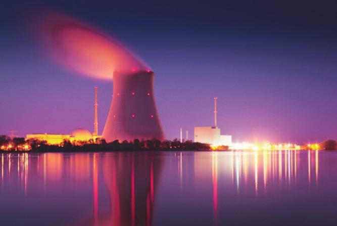 Ion exchange has played an increasingly important role in nuclear power since its commercialization, and application of specialty resins in managing radioactive waste continues to grow.