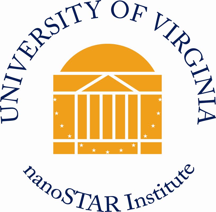 Acknowledgement University of Virginia Professor Jiwei