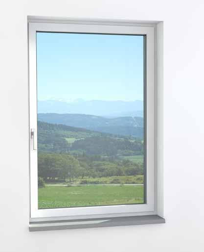 home home pure Views material inside material outside UPVC or timber white UPVC windows UPVC/aluminium windows Timber/aluminium windows UPVC white UPVC windows timber in all RAL colours