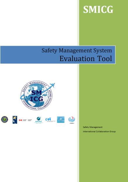 Capability Authority evaluation of an SMS An SMS evaluation tool needs to assess compliance and performance.