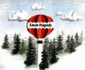 CITY OF SAUK RAPIDS Application for Employment Return to: City of Sauk Rapids 250 Summit Ave. N. Sauk Rapids, MN 56379 Phone: 320.258.5300 We welcome you as an applicant to employment!