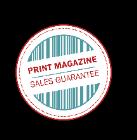 Magazine media offers the only industry-wide sales guarantee What Can Neuroscience Tell Us About Why Print Advertising
